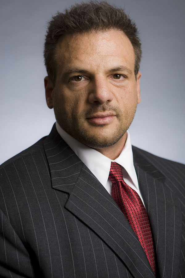 Attorney Charles C. Weller